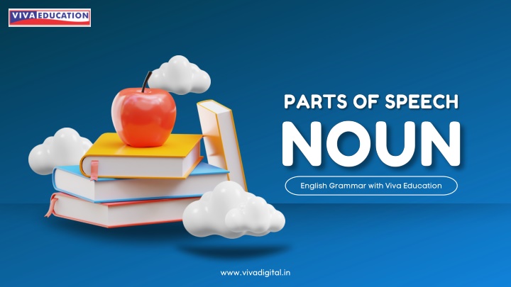english grammar with viva education n.w