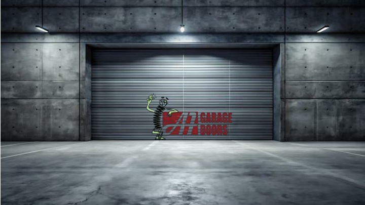 Garage Door Installation Lakewood CO