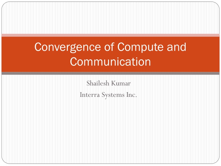 Advancements in Edge Computing: Applications and Benefits