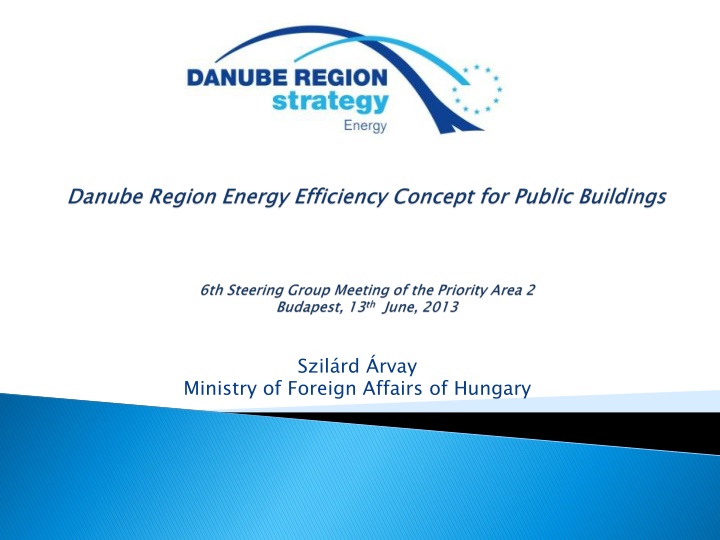 Energy Efficiency in Public Buildings: A Key Driver for Achieving EU 2020 Targets