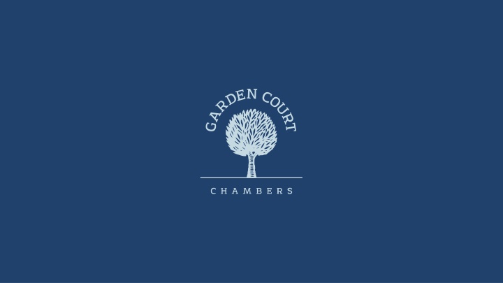 Child Trafficking and Modern Slavery: Challenges in the Legal System