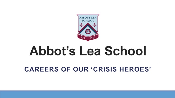 Honoring Crisis Heroes: The Role of Bus and Train Drivers