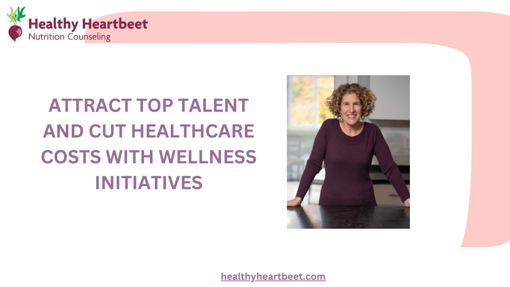 attract top talent and cut healthcare costs with l.w