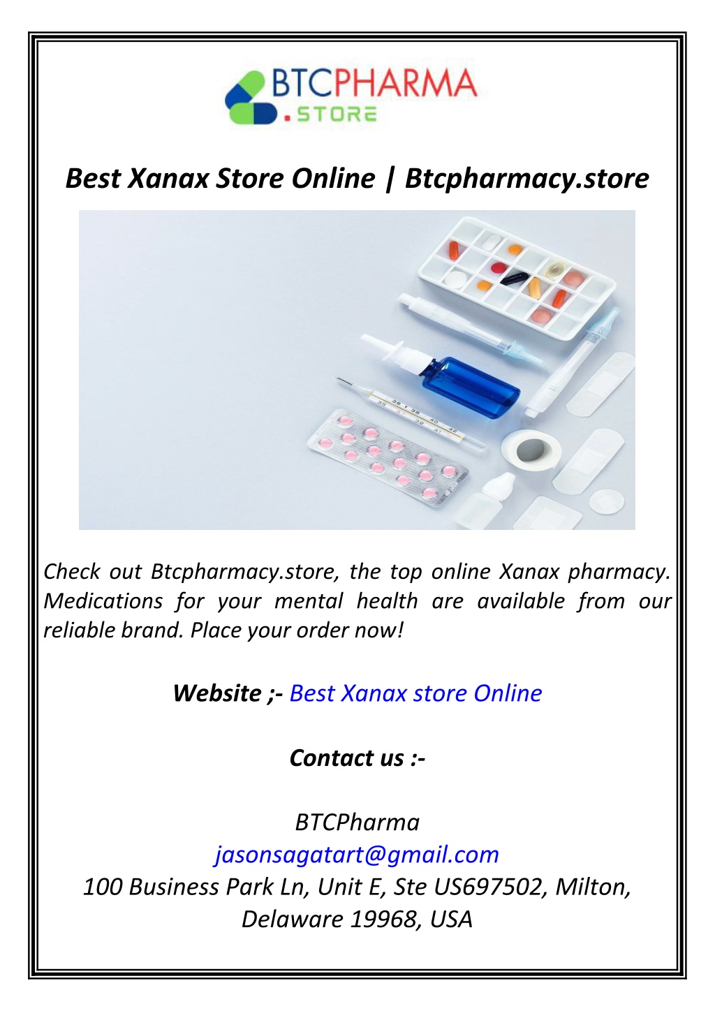 best xanax store online btcpharmacy store l.w