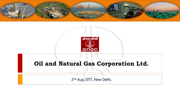 Visitor Management System for Oil and Natural Gas Corporation Ltd.