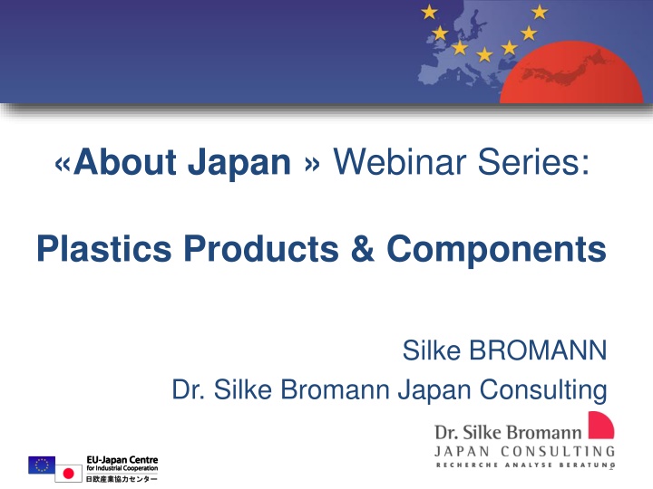 Japan Plastics Market Insights: Products, Trends, and Opportunities