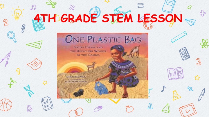 Inspiring STEM Lessons for Environmental Awareness