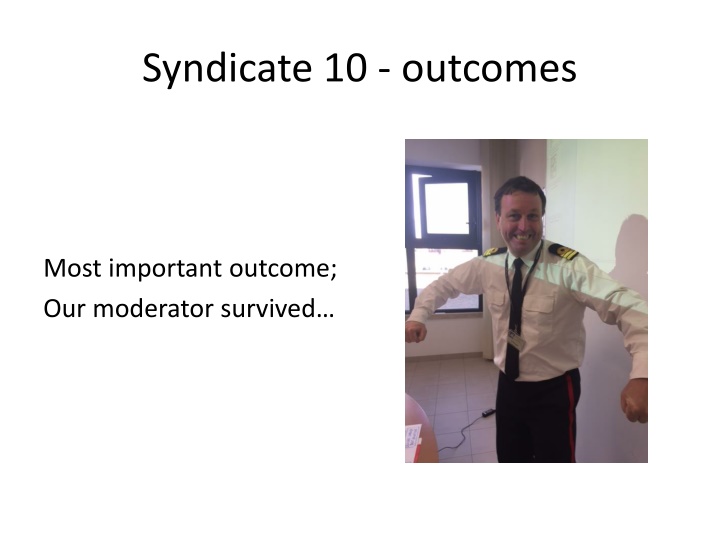 Societal Resilience in Hybrid Warfare Context