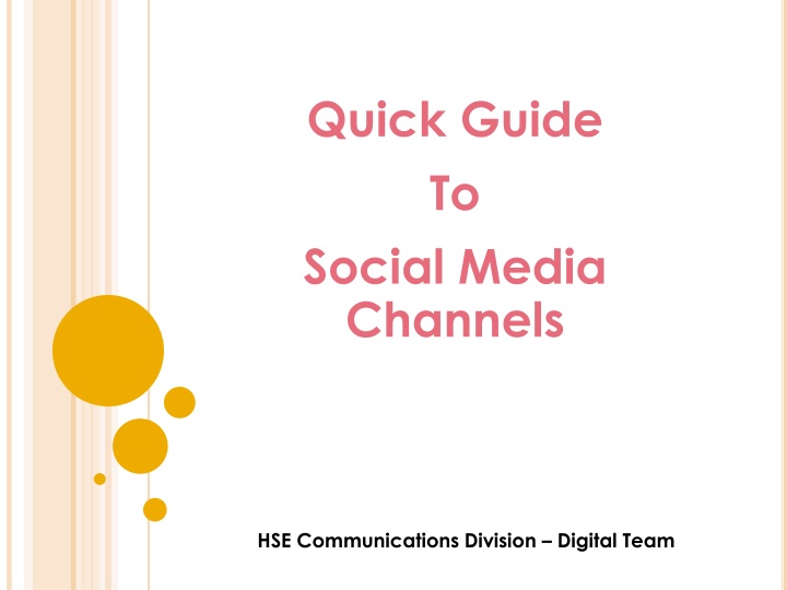 Mastering Twitter: A Quick Guide to Social Media Success