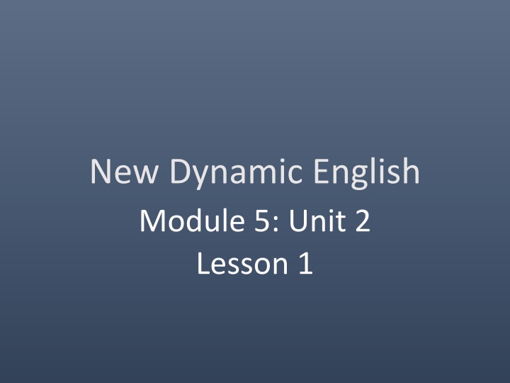Practical English Lessons on Giving Directions and Spatial Relations