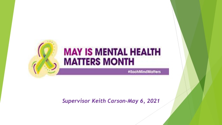 Promoting Mental Health and Wellness: Bonita House, Inc.