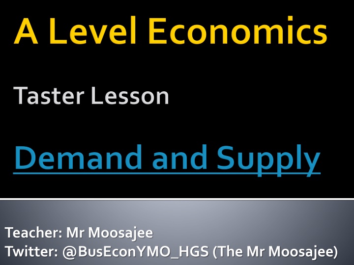 Economics: Explore the World of Scarce Resources, Prices, Government Policies, and Global Impacts