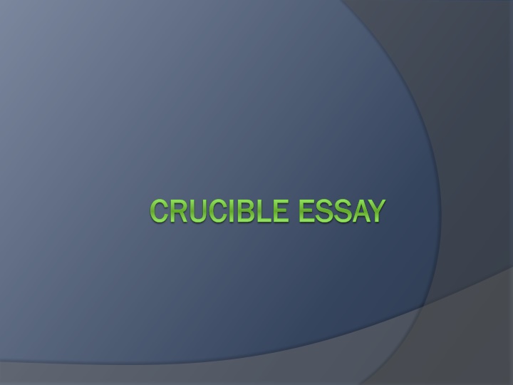 Analyzing Puritan Culture Through Alienation in 