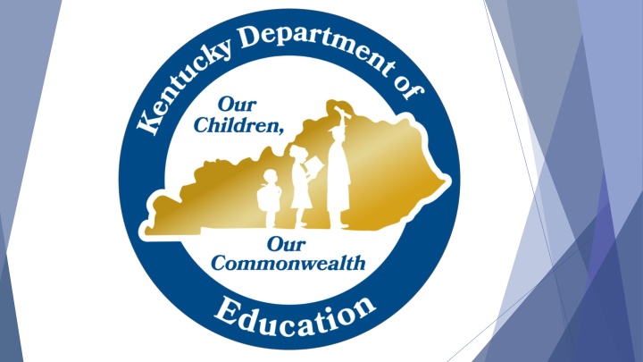 USDA New Meal Pattern Guidelines Implementation Overview