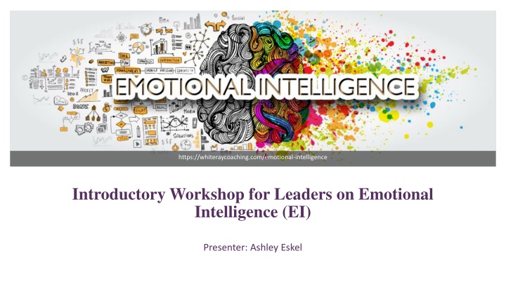 Emotional Intelligence: A Guide for Leaders