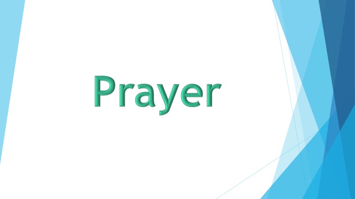 Importance of Pastoral Leadership in Prayer Conferences