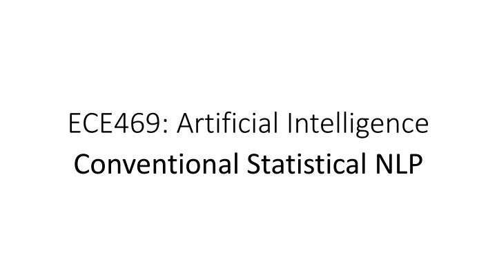 Unveiling the Complexity of Natural Language Processing