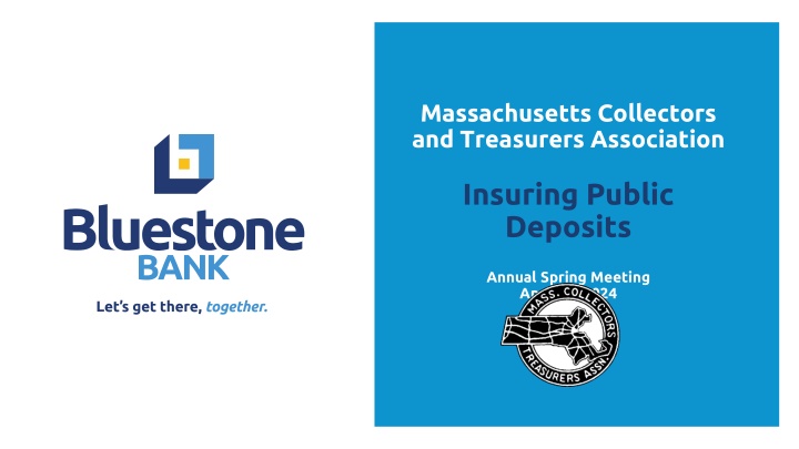 Public Deposit Insurance in Massachusetts