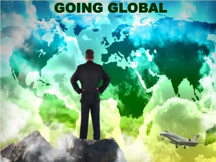 Globalization and Integrated Economies