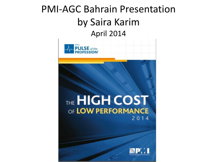 Strategic Initiative Management for Organizational Success