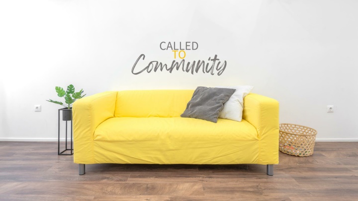 Community and Unity in Ephesians 4:11-25