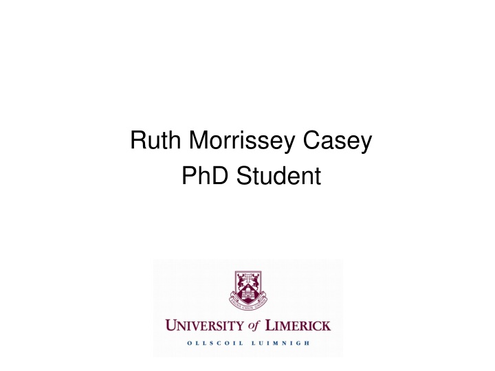 Students' Perspectives on the Irish Language in Present-Day Ireland