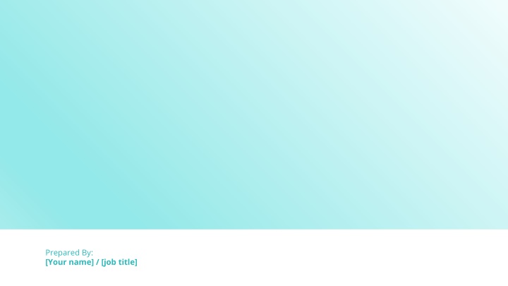 Social Media Performance Report: Insights and Analysis