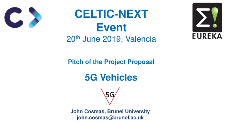 Enhancing Vehicle Connectivity with 5G and Visible Light Technology