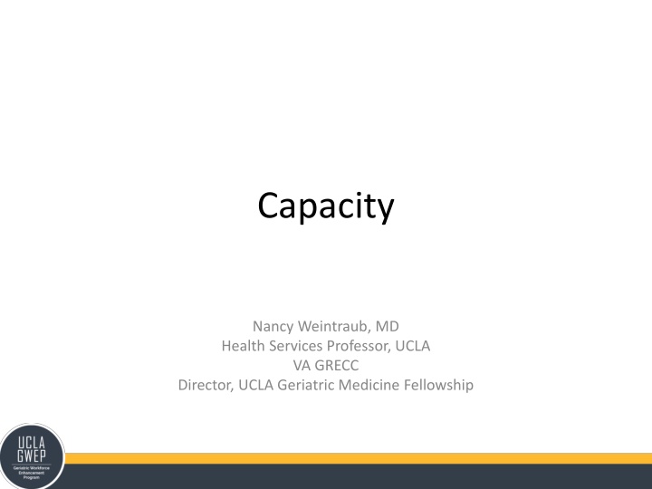 Capacity and Consent in Medical Decision-Making