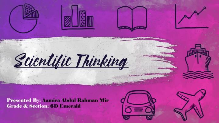 The Significance of Scientific Research in Islam