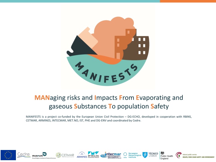 Enhancing Population Safety Through Risk Management and Exercise Planning