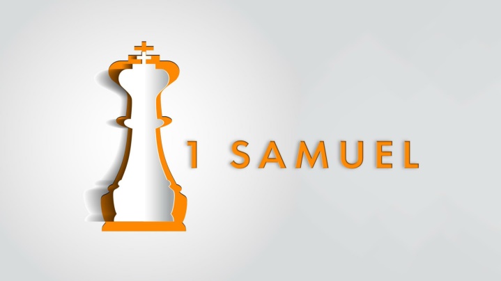 The Ark Lodged at Kiriath-jearim: Samuel's Call to Return to the Lord