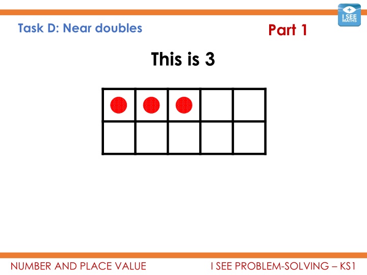 Number Patterns and Place Value for KS1 Problem-Solving