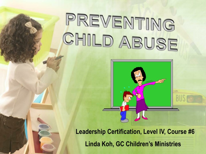 The Tragic Impact of Child Abuse
