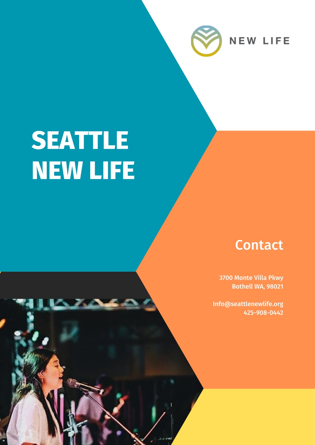 seattle new life l.w