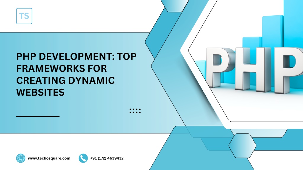 php development top frameworks for creating l.w