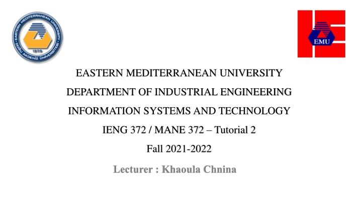 E-R Diagram and Normalization Analysis for Online Telephone Sales System