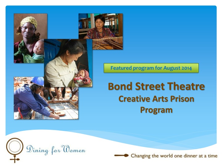 Supporting Afghan Women and Girls Through Theater-Based Rehabilitation Program