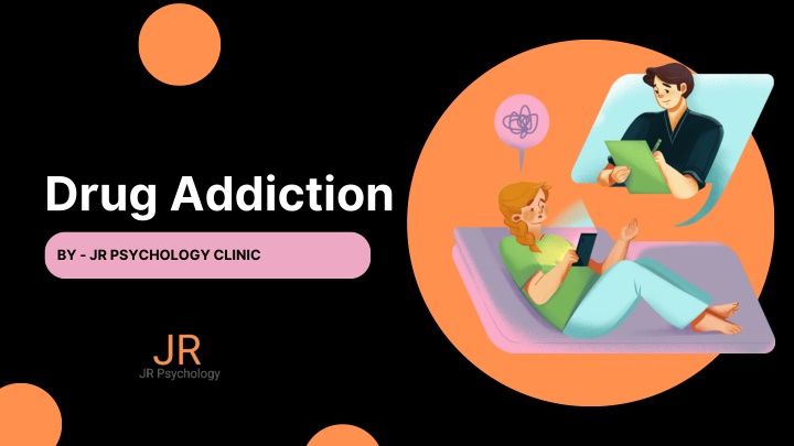 drug addiction n.w