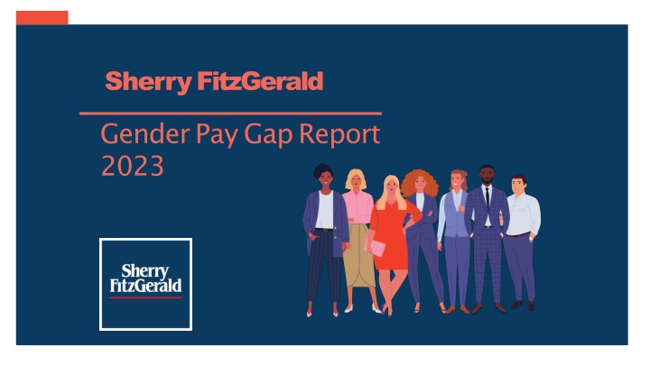Gender Pay Gap Report 2023: Sherry Fitzgerald Analysis & Actions
