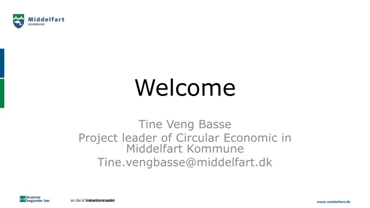 Embracing Circular Economy: A Sustainable Waste Management Approach in Middelfart Kommune