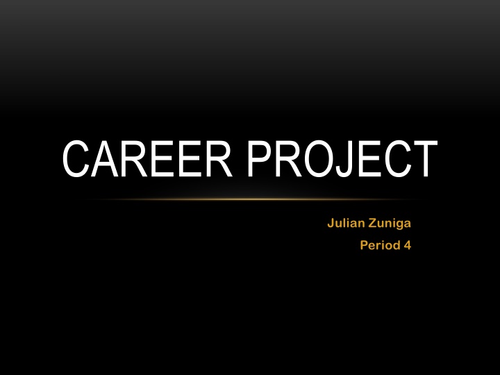 Careers in Math Teaching and Aerospace Engineering