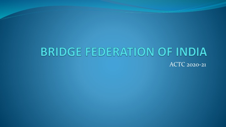 Bridge Championships Performance Summary 2020-2022