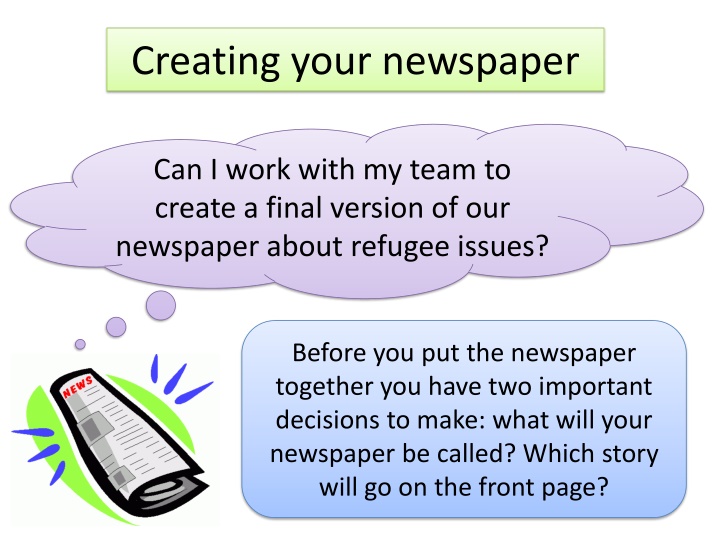 Breaking the Myths: Unveiling the Reality of Refugees and Asylum Seekers