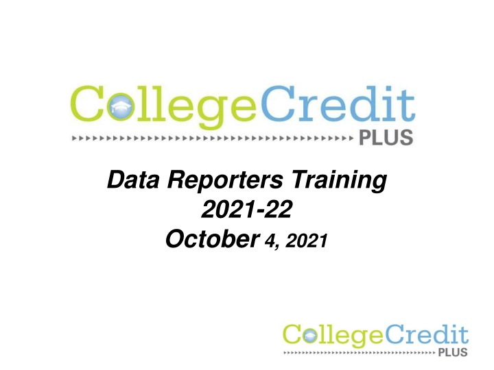 Comprehensive Overview of Data Reporting Requirements for CCP Data Reporters