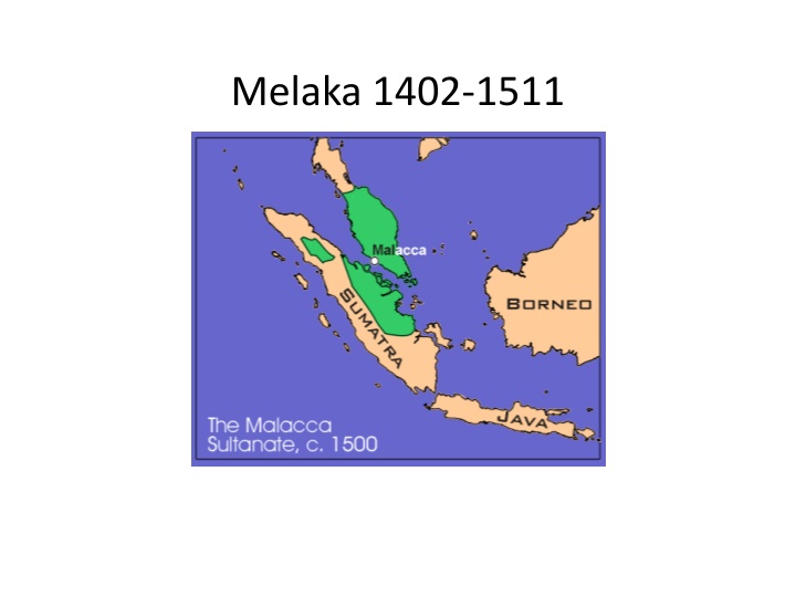 Historical and Modern Dynasties of Southeast Asia
