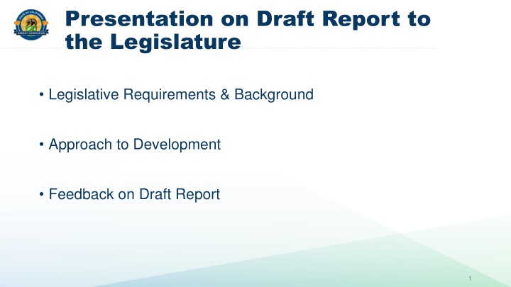 Blue Ribbon Commission Report on Lithium Extraction in California