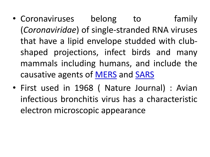 Coronavirus: Prevention and Safety Measures