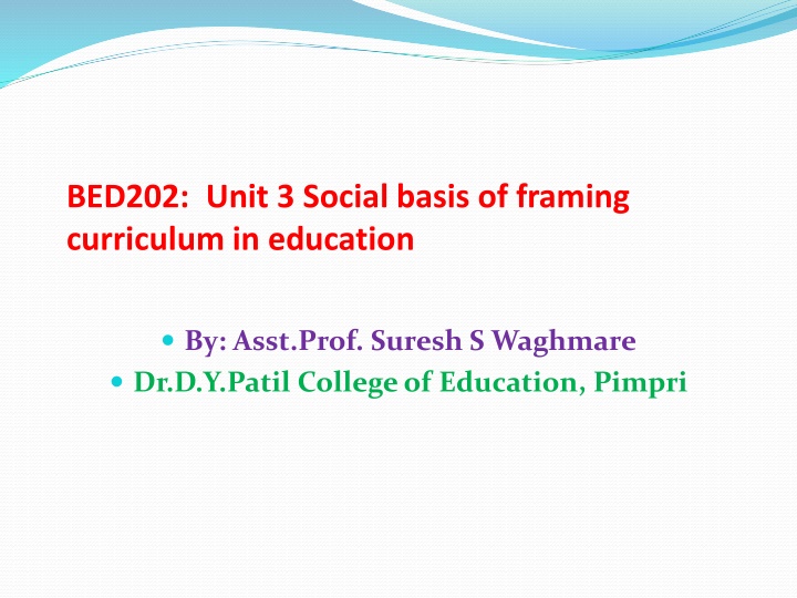 Perspectives on Education: Dr. Ambedkar and Gandhi's Views