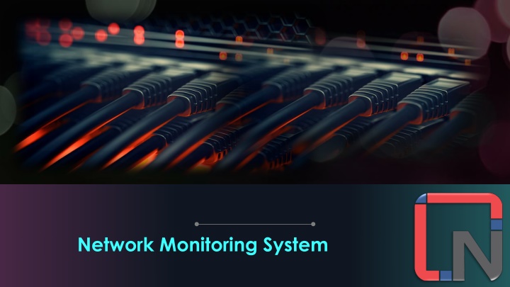 Enhancing Network Stability with Network Monitoring Systems